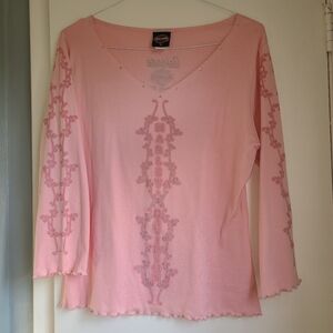 Harley-Davidson Pink  Size XL